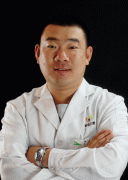 谷岳  修復主任